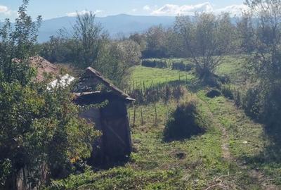 Casă cu 4 camere în Ghighișeni - 7