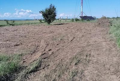 Teren de 303 mp, în Bradu - 3