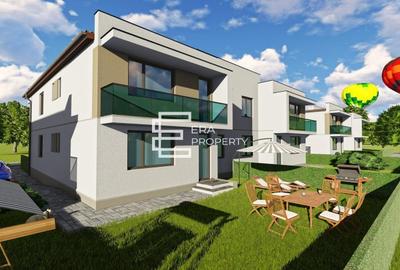 Duplex cu 3 camere cu Canalizare în Arhitecților - Calea Cisnădiei - 6