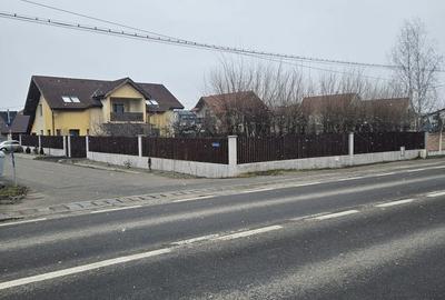 Casă cu 4 camere în Sânnicoară - 2