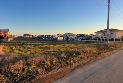 Spațiu comercial, în Preajba - 1