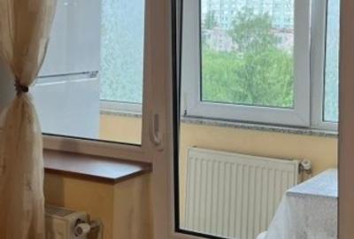 Garsonieră semidecomandată în Astra - 2