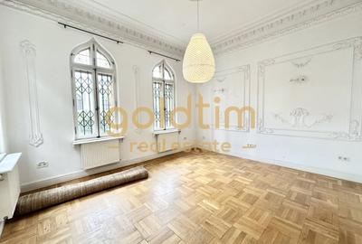 VILA INTERBELICA RENOVATA/CURTE/PRETABILA ACTIVITATI COMERCIALE/DOROBANTI - 6