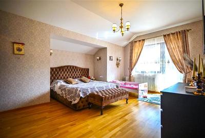 Casă individuală cu 5 camere cu Teren 965 Mp în Exterior Est - 20