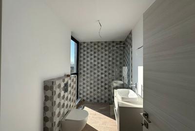 Duplex cu 5 camere cu Canalizare în Pipera - 5