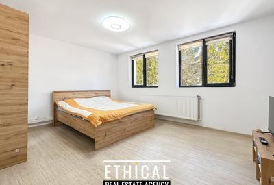 Casă individuală cu 6 camere cu Canalizare în Central - 14