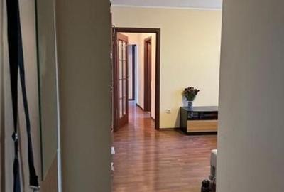 De vânzare: apartament 4 camere Apusului - 7