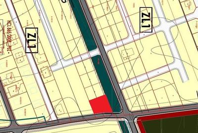 Brasov, cartier Stupini, zona de case noi, 608mp, pret 59900 euro. - 14