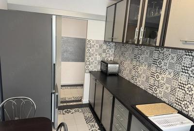 Apartament cu 2 camere decomandat în Precista - 9