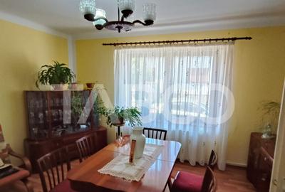 Casa de vanzare in Sebes zona semicentrala - 9