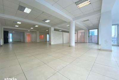 Spațiu comercial, de 600 mp, în Telegrafului - 5