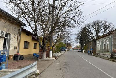 De vanzare Teren ULTRACENTRAL 4370 MP /Comuna Acas - 2