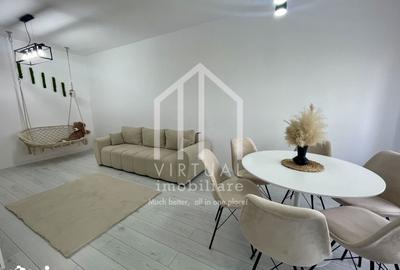 Apartament cu 2 camere în Central - 4