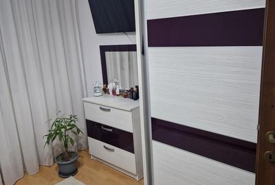 Apartament cu 3 camere semidecomandat în Sud - 2