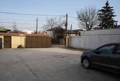 Casa Presei – Jiului, cladire birou & depozit/showroom, 580mp, parcare 15 locuri - 2
