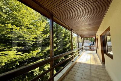 Casă individuală cu 6 camere cu Canalizare în Cioplea - 2