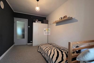 Sebastian - Rahova -Modoran Ene  4 camere /84mp / Reabilitat - 8