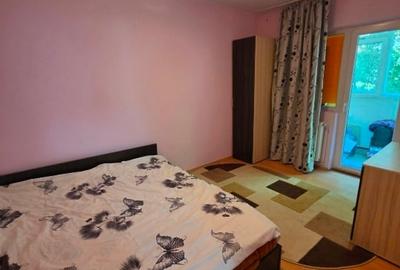 Apartament cu 4 camere decomandat, mobilat în Micro 4 - 11