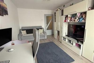 Apartament de Vanzare 2 camere COTUL--MIC,(malul Timisului). - 1