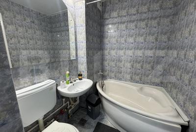 Apartament 2 camere, 50 mp, zona Hotel Rocca - 11