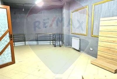 Casa 15 camere de vanzare zona Universitate + spatiu comercial parter - 28