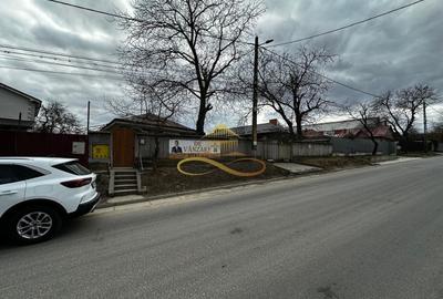 Teren Construcții intravilan de 1982 mp, în Măgura - 2