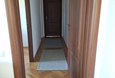 Apartament cu 3 camere semidecomandat în Păcii - 5