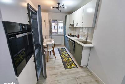 Apartament cu 3 camere în Republicii - 8