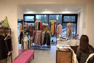 Spațiu comercial, de 75 mp, în Ultracentral - 4