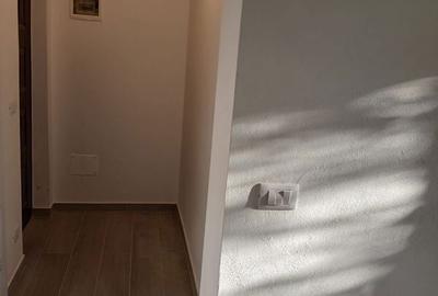 Apartament cu 2 camere în Progresul - 2