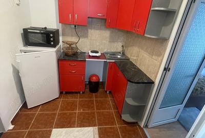 Direct Proprietar Inchiriez garsoniera in cartierul Noua - 6