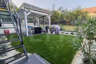 Apartament cu 3 camere, 65 mp si un foi?or cu gradina de 19 - 12