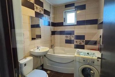 Apartament 1 camera, 35 mp, zona Porii - 2