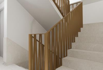 Apartament 2 camere – NOOR Unirii - 6