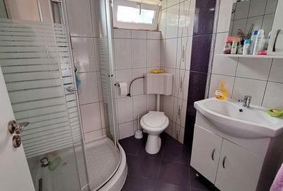 Casă cu 3 camere cu Teren 1000 Mp în Mircea Vodă - 3