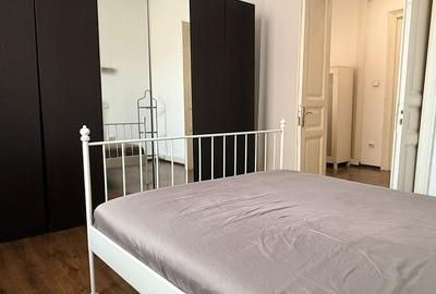 Apartament cu 3 camere în Unirii - 4