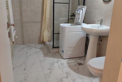 Apartament cu 2 camere semidecomandat în Dâmbul Rotund