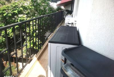 Apartament cu 3 camere decomandat, mobilat în Plevnei - 4