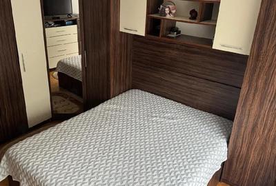 Apartament cu 3 camere decomandat în George Enescu - 2