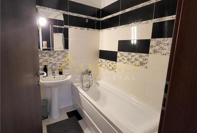 Apartament cu 2 camere decomandat, mobilat în Central - 5