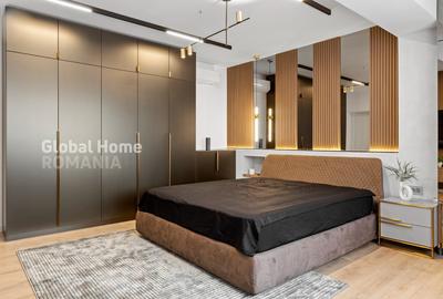 Apartament cu 4 camere decomandat, mobilat în Voluntari - 9