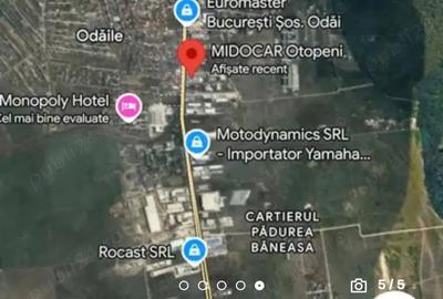 Casă cu 6 camere în Afumați - 2