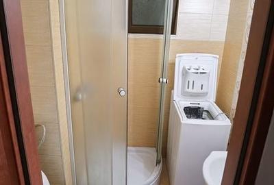 Apartament cu 2 camere semidecomandat în Militari