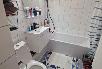 Apartament cu 2 camere decomandat în Crângași - 4