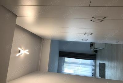 Apartament cu 2 camere semidecomandat în Central - 1