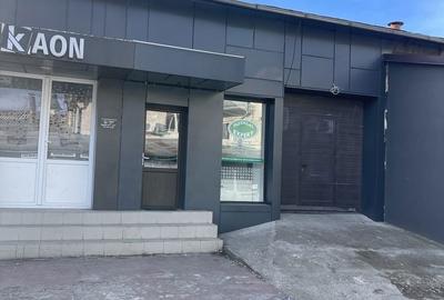 Spațiu comercial, de 100 mp, în Fălticeni - 4