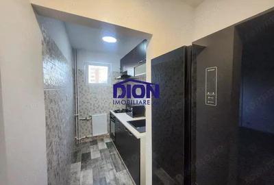 Apartament 2 camere metrou Parc Dr. Taberei