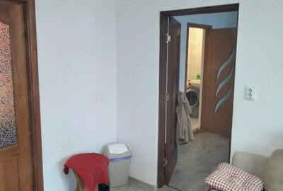 Apartament cu 2 camere decomandat în Buziașului - 2