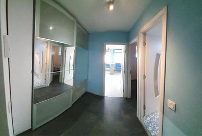 Garsonieră decomandată în Nerva Traian