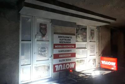 Spațiu comercial, de 34 mp, în Central - 2